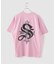 SUPPLIER / サプライヤー Tribal Cross Tee