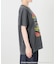 GOOD ROCK SPEED / グッドロックスピード Ford MAVERICK T-SHIRT