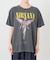 GOOD ROCK SPEED / グッドロックスピード NIRVANA IN UTERO T-SHIRT