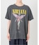 GOOD ROCK SPEED / グッドロックスピード NIRVANA IN UTERO T-SHIRT