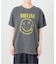GOOD ROCK SPEED / グッドロックスピード NIRVANA SMILE ART T-SHIRT