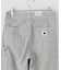 CARHARTT WIP / カーハート ダブリューアイピー MERCER PANT