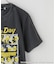 GOOD ROCK SPEED / グッドロックスピード Green Day T-SHIRT
