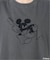 GOOD ROCK SPEED / グッドロックスピード / MICKEY MOUSE/Graphic Design T-Shirt