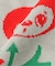 FlexibleVisual SPCE Basic Socks (Heart Koala)