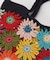 MacMahon Knitting Mills / マクマホンニッティングミルズ Flower Chain Tote Bag