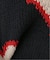 MacMahon Knitting Mills / マクマホンニッティングミルズ Hearts & Swirls Cardigan