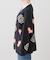MacMahon Knitting Mills / マクマホンニッティングミルズ Hearts & Swirls Cardigan
