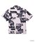 F-LAGSTUF-F / フラグスタフ ”EYES” SS SHIRT(x幽遊白書)
