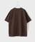 BRAIN DEAD / ブレインデッド YING YANG RUN T-SHIRT