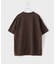 BRAIN DEAD / ブレインデッド YING YANG RUN T-SHIRT