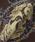 BRAIN DEAD / ブレインデッド YING YANG RUN T-SHIRT