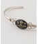 GUSTAVO / グスタボ Flower Narrow Bracelet-oval