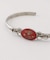 GUSTAVO / グスタボ Flower Narrow Bracelet-oval