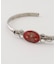 GUSTAVO / グスタボ Flower Narrow Bracelet-oval