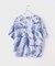 MARK POINT / マークポイント H UP MESH  SHIRTS