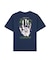BRAIN DEAD / ブレインデッド EARTH DEFENSE T-SHIRT