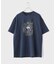 BRAIN DEAD / ブレインデッド EARTH DEFENSE T-SHIRT
