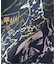 BRAIN DEAD / ブレインデッド EARTH DEFENSE T-SHIRT