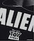 VARIEGATOR / ヴァリゲイター Aliens/Tee