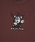 BRAIN DEAD / ブレインデッド TIME IS NIGH T-SHIRT
