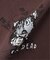 BRAIN DEAD / ブレインデッド TIME IS NIGH T-SHIRT