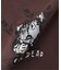 BRAIN DEAD / ブレインデッド TIME IS NIGH T-SHIRT