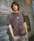 BRAIN DEAD / ブレインデッド TIME IS NIGH T-SHIRT