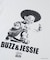 VARIEGATOR / ヴァリゲイター Buzz Lightyear&Jessie/Tee