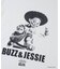 VARIEGATOR / ヴァリゲイター Buzz Lightyear&Jessie/Tee