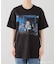 VARIEGATOR / ヴァリゲイター Andy Davis Home Video/Tee