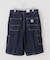 CARHARTT / カーハート ダブリューアイピー W' NIXON SINGLE KNEE SHORT