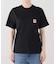 CARHARTT / カーハート ダブリューアイピー W' S/S POCKET HEART T-SHIRT