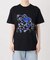SAGE / セイジ 別注 Heart-Filled FROG S/S Tee