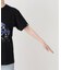 SAGE / セイジ 別注 Heart-Filled FROG S/S Tee