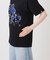 SAGE / セイジ 別注 Heart-Filled FROG S/S Tee