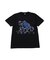 SAGE / セイジ 別注 Heart-Filled FROG S/S Tee