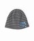 SAGE / セイジ 別注 Heart Striped beanie