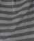 SAGE / セイジ 別注 Heart Striped beanie