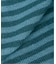 SAGE / セイジ 別注 Heart Striped beanie