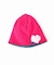 SAGE / セイジ 別注 Heart Striped beanie