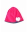 SAGE / セイジ 別注 Heart Striped beanie