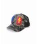SAGE / セイジ 別注 Heart Signal Camo Mesh Cap