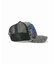 SAGE / セイジ 別注 Heart Signal Camo Mesh Cap