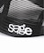 SAGE / セイジ 別注 Heart Signal Camo Mesh Cap