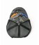 SAGE / セイジ 別注 Heart Signal Camo Mesh Cap