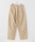 Carhartt WIP / カーハート ダブリューアイピー  BRANDON PANT