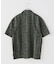 CARHARTT WIP / カーハート ダブリューアイピー S/S SNAKE CAMO SHIRT