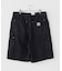 CARHARTT WIP / カーハート ダブリューアイピー OG DOUBLE KNEE SHORT