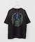 F-LAGSTUF-F / フラグスタフ ”PEACOCK” TEE